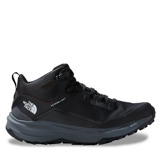 Obrázek produktu Trekingová obuv The North Face W Vectiv Exploris 2 Mid FuturelightNF0A7W6BNY71 Černá