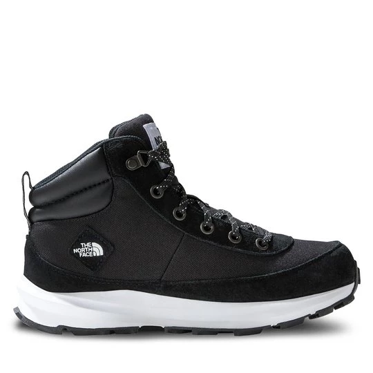 Obrázek produktu Trekingová obuv The North Face Y Back-To-Berkeley Iv HikerNF0A7W5ZKY41 Černá