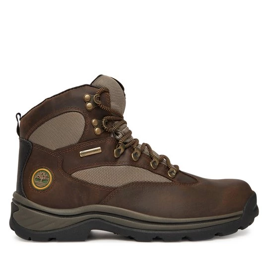 Obrázek produktu Trekingová obuv Timberland Chocorua Waterproof TB1151302101 Hnědá