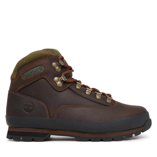 Obrázek produktu Trekingová obuv Timberland Euro Hiker TB0951002141 Tmavě hnědá