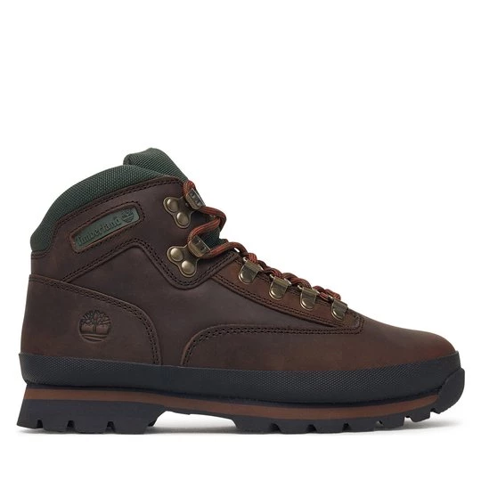 Obrázek produktu Trekingová obuv Timberland Euro Hiker TB0A5TR6W011 Hnědá