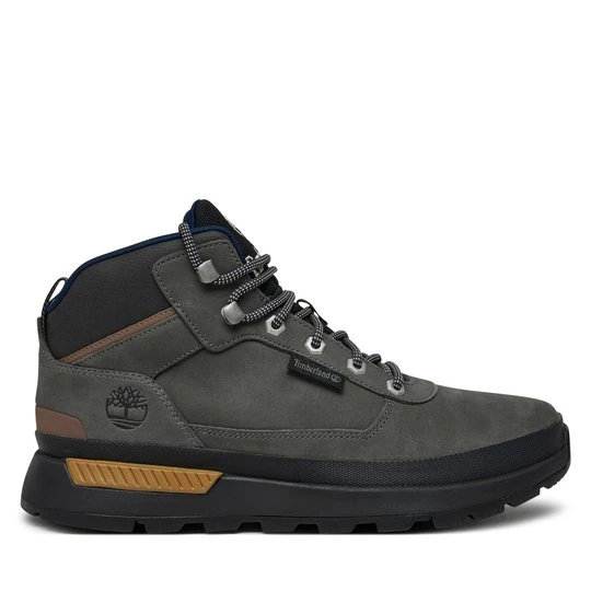 Obrázek produktu Trekingová obuv Timberland FIELD TREKKER MID TB0A61ER0331 Šedá