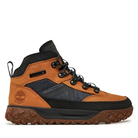Obrázek produktu Trekingová obuv Timberland GreenStride™ Motion 6 TB1A66P82311 Hnědá