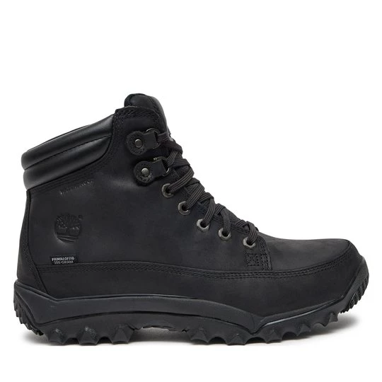 Obrázek produktu Trekingová obuv Timberland Mid Lc Waterproof Hk TB12403R0011 Černá