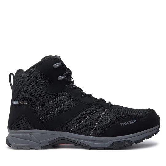 Obrázek produktu Trekingová obuv Treksta Moon Lace Mid Gtx Uni GORE-TEX 21204122 008 Černá