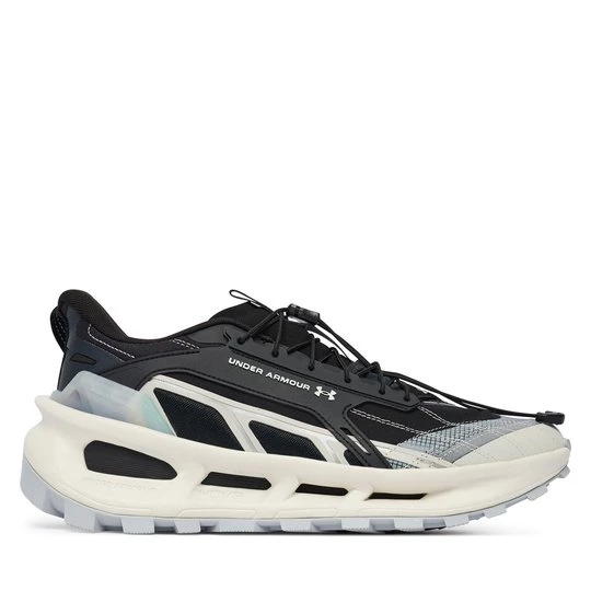 Obrázek produktu Trekingová obuv Under Armour UA Explore Trial 6012791 Černá