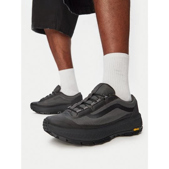 Obrázek produktu Trekingová obuv Vans Old Skool 36 Trail VN000Z93BLK1 Černá