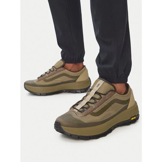 Obrázek produktu Trekingová obuv Vans Old Skool 36 Trail VN000Z93OVB1 Světle zelená