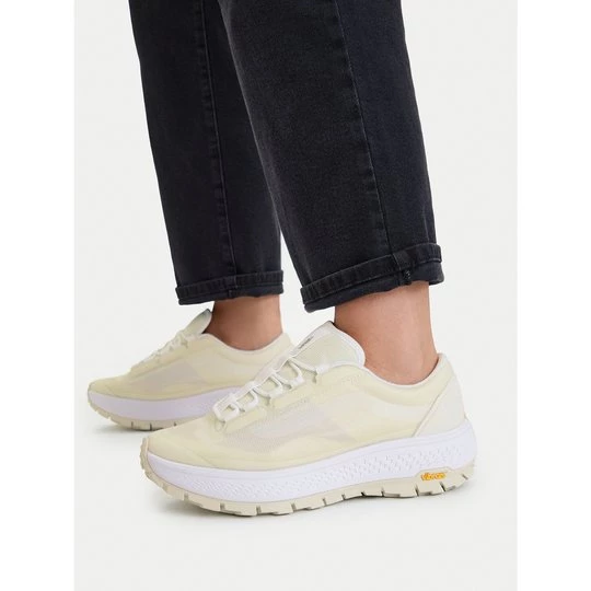 Obrázek produktu Trekingová obuv Vans Old Skool 36 Trail VN000Z93WHT1 Krémová