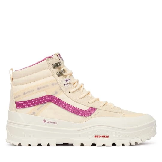 Obrázek produktu Trekingová obuv Vans Sk8-Hi Gore-Tex Insulated VN000V86GRD1 Krémová