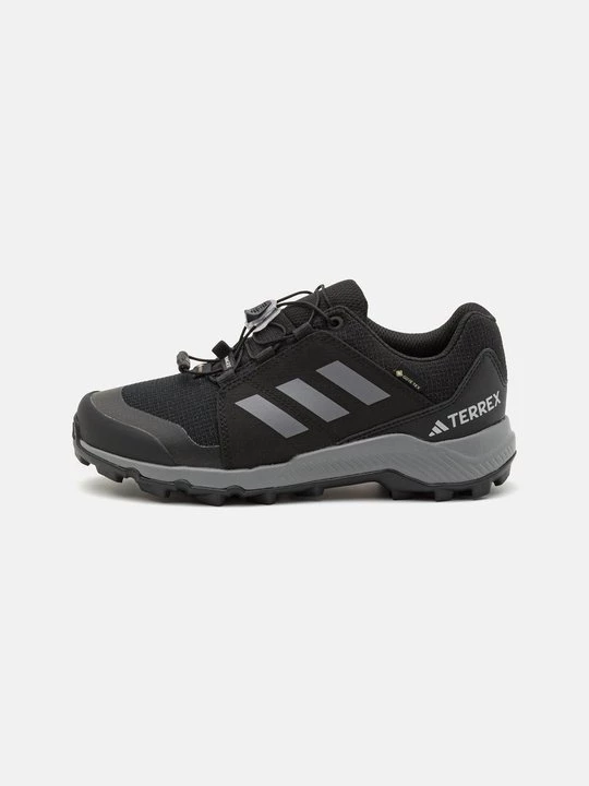 Obrázek produktu Trekingové boty Adidas černá