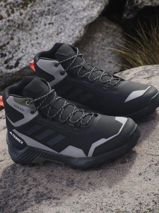 Obrázek produktu Trekingové boty Adidas černá