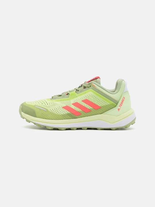 Obrázek produktu Trekingové boty Adidas světle žlutá