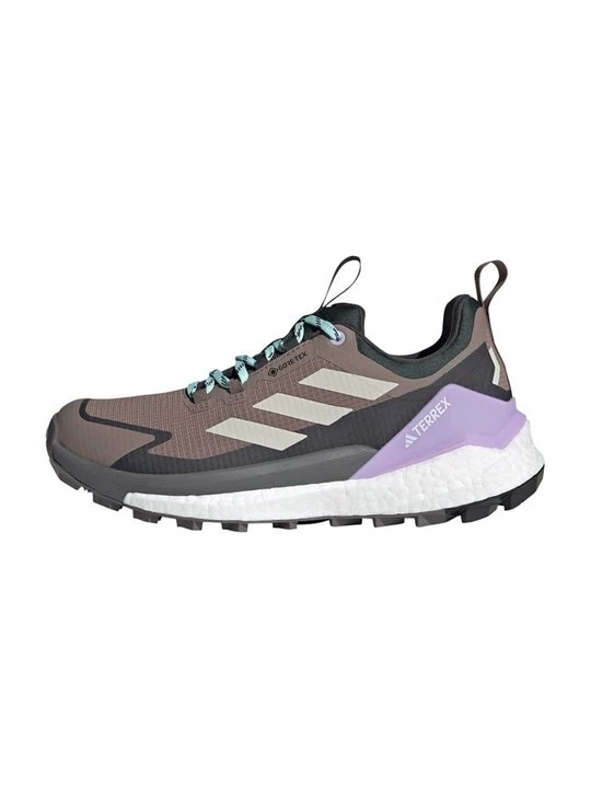 Obrázek produktu Trekingové boty Adidas Terrex hnědá