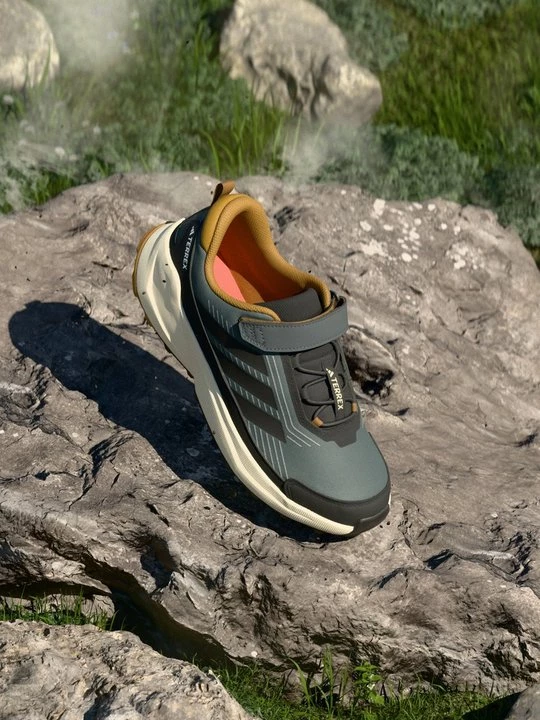 Obrázek produktu Trekingové boty Adidas Terrex