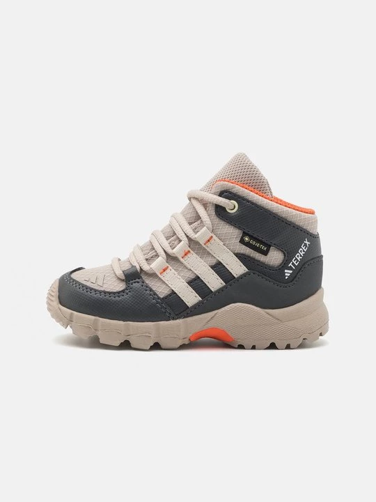 Obrázek produktu Trekingové boty Adidas Terrex béžová