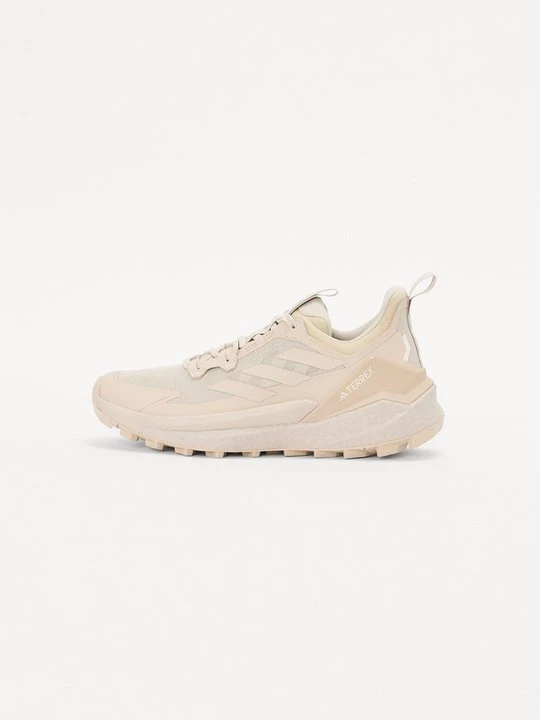 Obrázek produktu Trekingové boty Adidas Terrex béžová