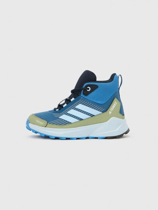 Obrázek produktu Trekingové boty Adidas Terrex petrolejová