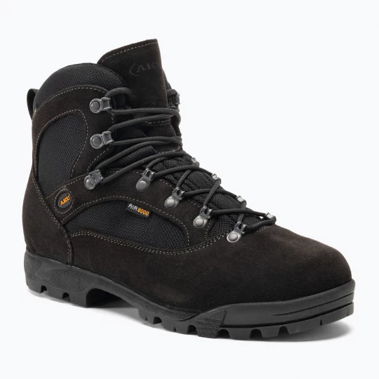 Obrázek produktu Trekingové boty AKU Camana Fitzroy GTX anthracite Hnědá