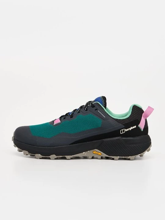 Obrázek produktu Trekingové boty Berghaus černá