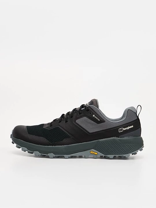 Obrázek produktu Trekingové boty Berghaus černá