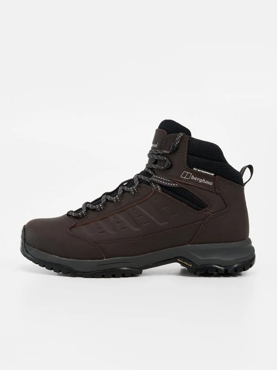 Obrázek produktu Trekingové boty Berghaus černá