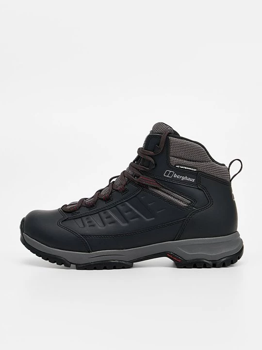 Obrázek produktu Trekingové boty Berghaus černá