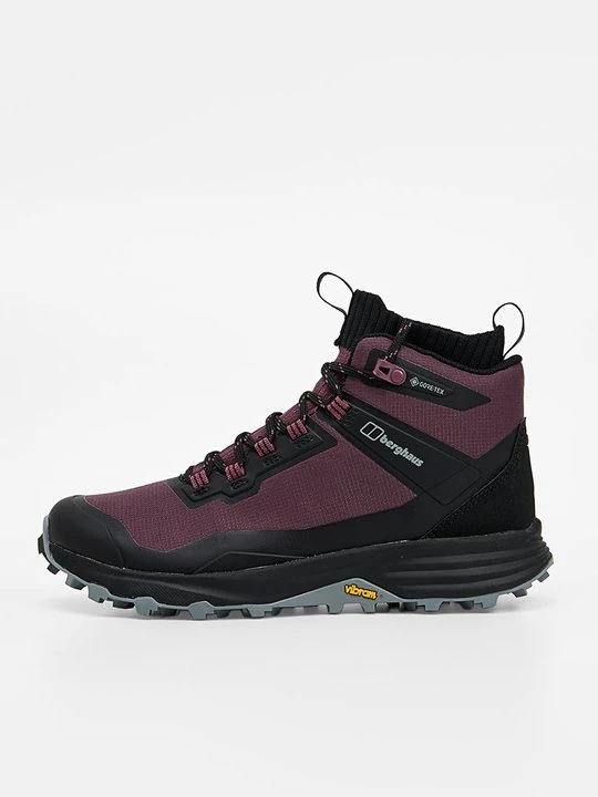 Obrázek produktu Trekingové boty Berghaus fialová