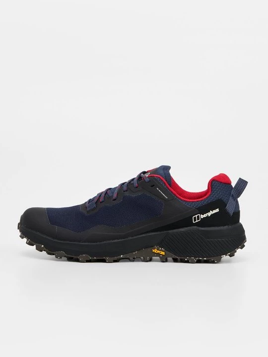 Obrázek produktu Trekingové boty Berghaus modrá