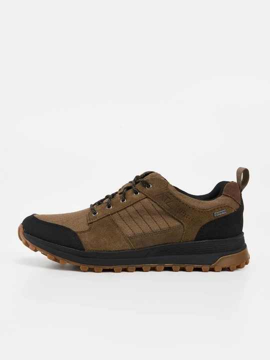 Obrázek produktu Trekingové boty Clarks béžová