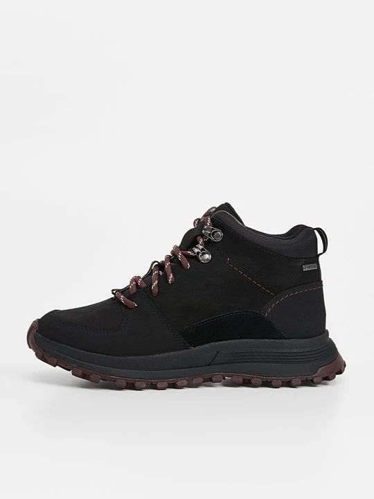 Obrázek produktu Trekingové boty Clarks černá