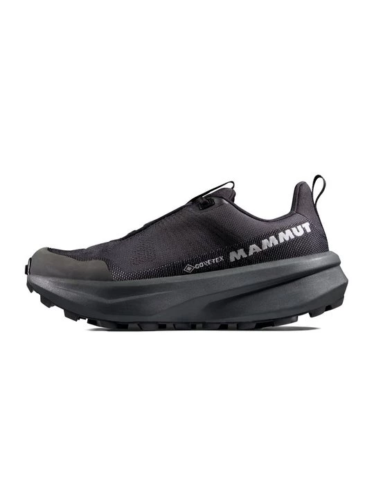 Obrázek produktu Trekingové boty Mammut černá