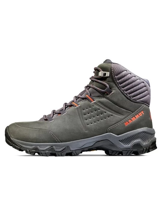 Obrázek produktu Trekingové boty Mammut černá