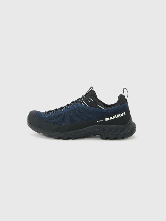 Obrázek produktu Trekingové boty Mammut tmavě modrá