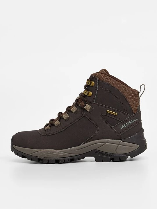 Obrázek produktu Trekingové boty Merrell