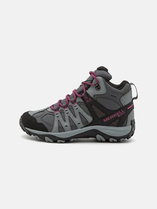 Obrázek produktu Trekingové boty Merrell