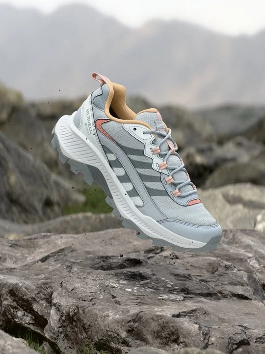 Obrázek produktu Trekingové boty Merrell