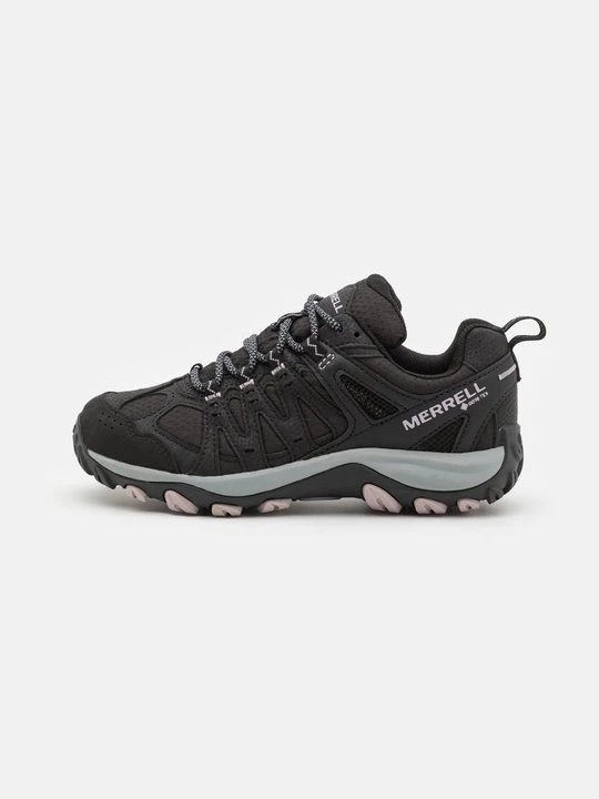 Obrázek produktu Trekingové boty Merrell černá