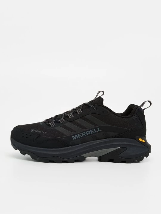 Obrázek produktu Trekingové boty Merrell černá