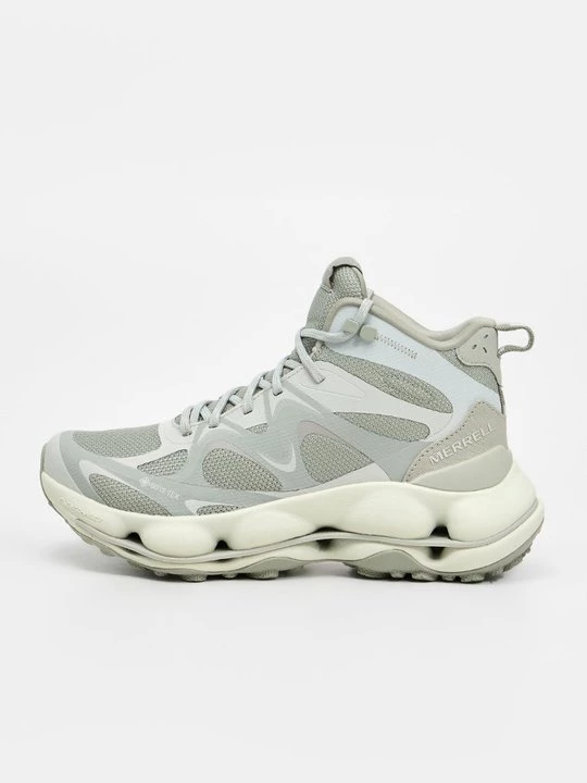 Obrázek produktu Trekingové boty Merrell tmavě zelená
