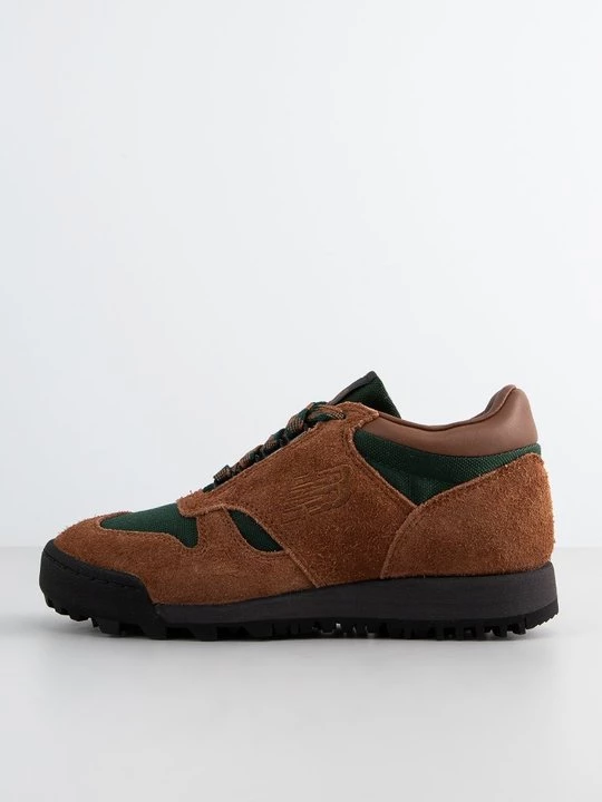 Obrázek produktu Trekingové boty New Balance hnědá