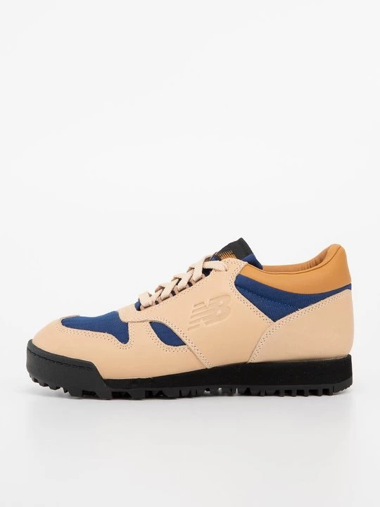 Obrázek produktu Trekingové boty New Balance písková