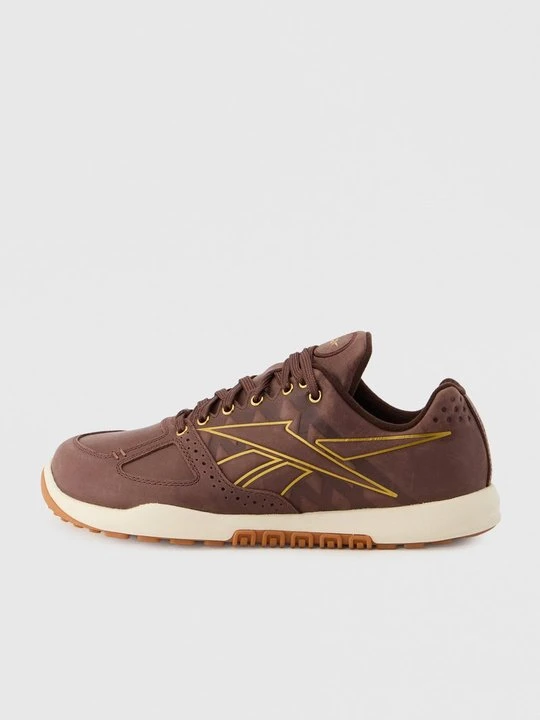 Obrázek produktu Trekingové boty Reebok hnědá