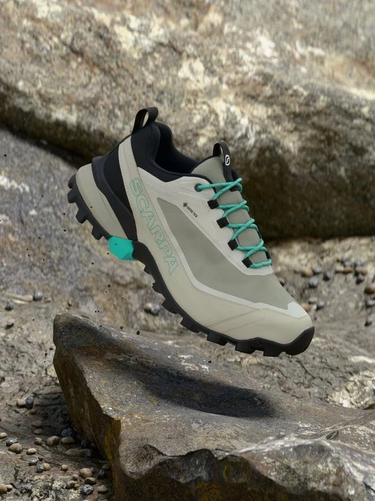 Obrázek produktu Trekingové boty Scarpa