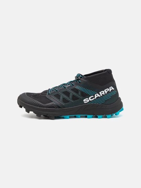Obrázek produktu Trekingové boty Scarpa černá