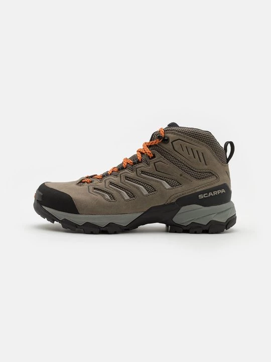 Obrázek produktu Trekingové boty Scarpa hnědá