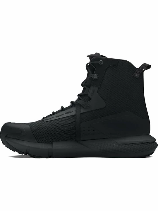 Obrázek produktu Trekingové boty Under Armour černá