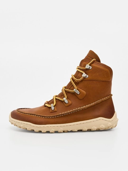 Obrázek produktu Trekingové boty Vivo Barefoot hnědá