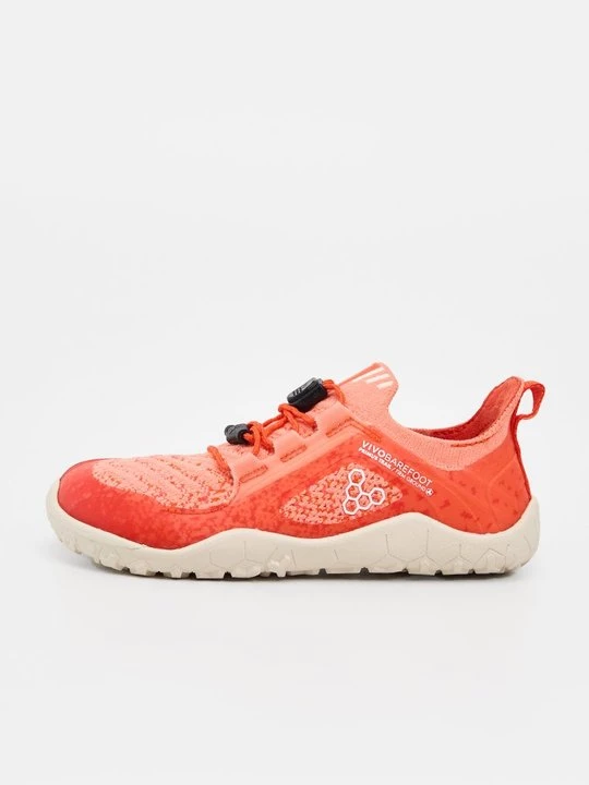 Obrázek produktu Trekingové boty Vivo Barefoot oranžová