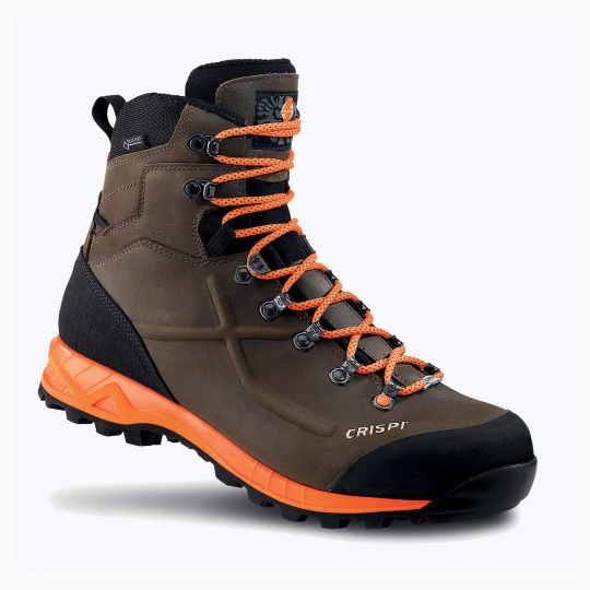 Obrázek produktu Trekové boty Crispi Valdres S.E. GTX dark brown